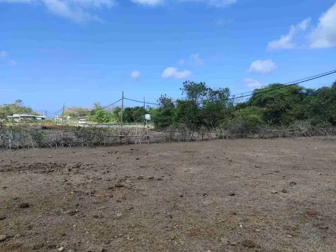 Tanah Komersial Premium By Pass Pandawa 3.500m2 - Image 2 of 10