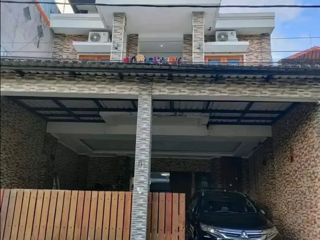 Rumah Sewa di Renon - Image 2 of 10