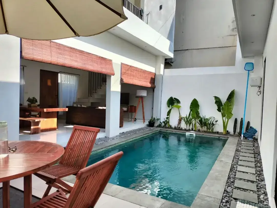 Dijual Villa Modern Jimbaran Bali - Image 8 of 8