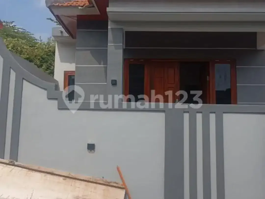 Dijual Rumah Minimalis di Nuansa Kori Jimbaran - Image 8 of 10
