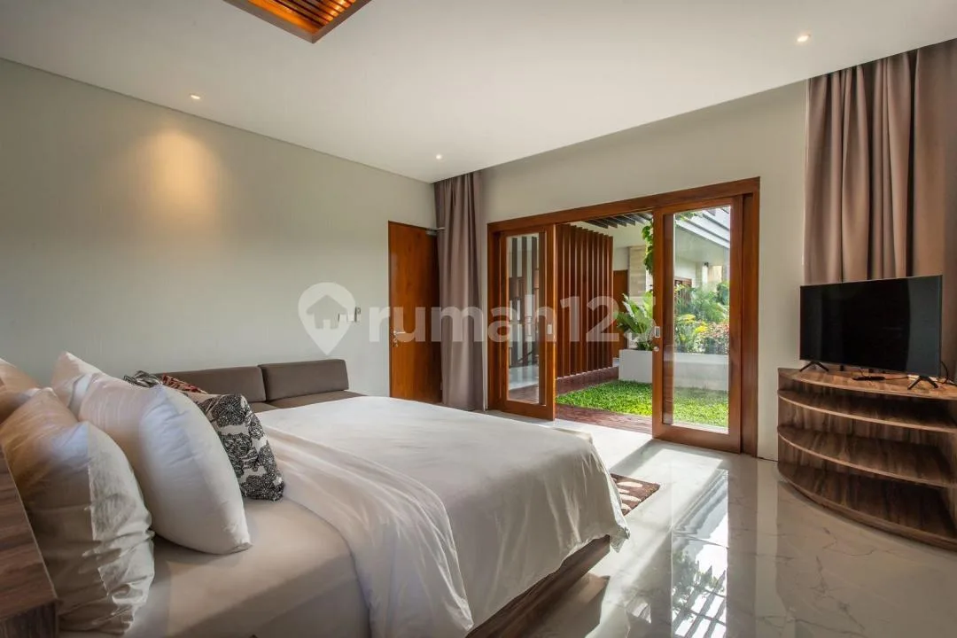 Dijual Villa Luxury Jimbaran #6436 - Image 2 of 4