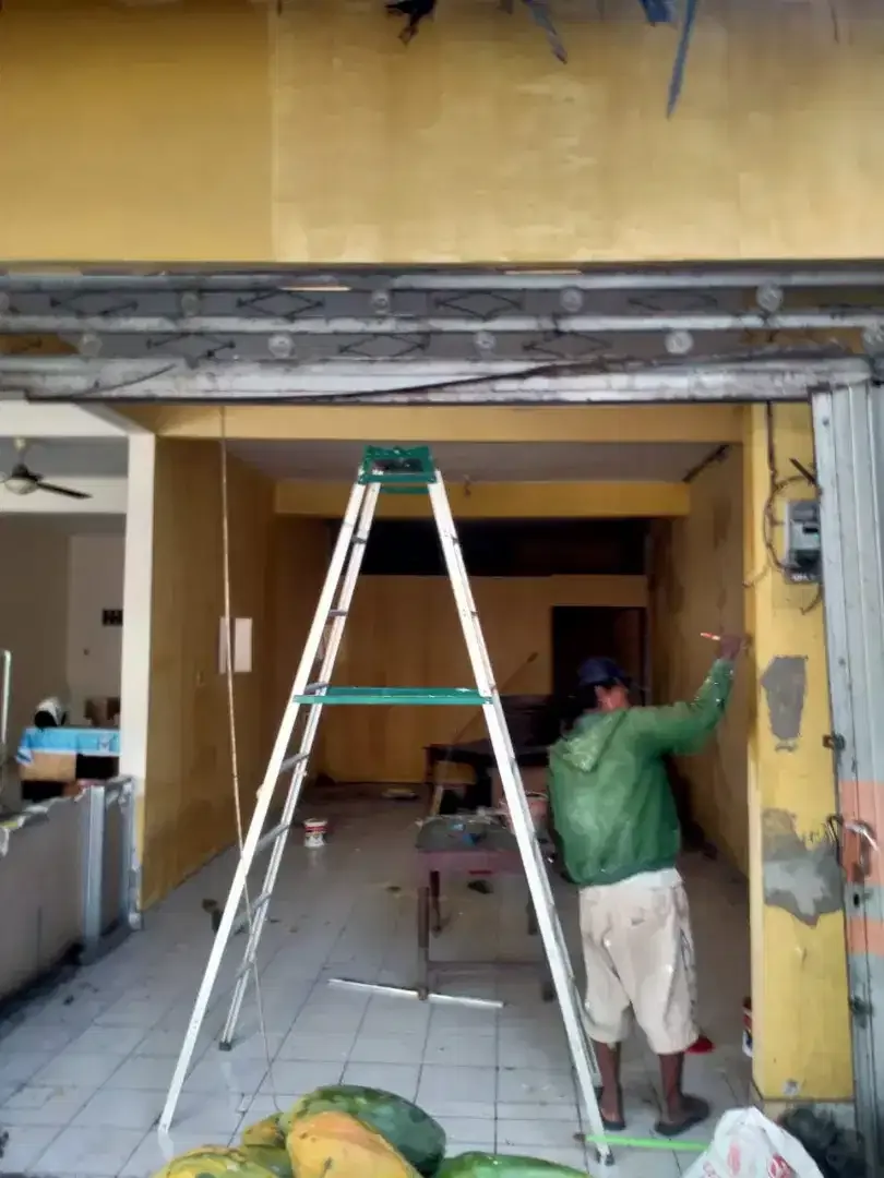 tukang atap bocor,cat dinding dan renovasi bangunan - Image 7 of 10