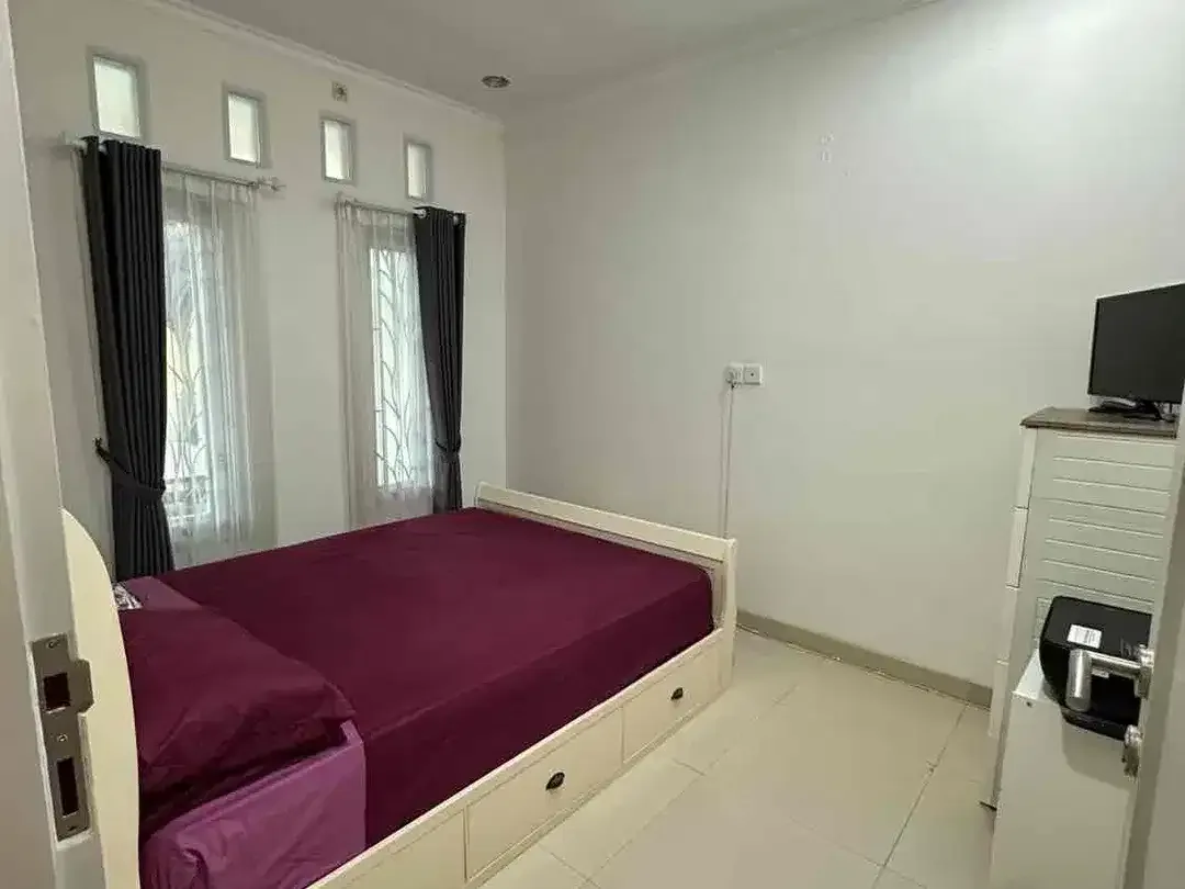 DIJUAL RUMAH DENPASAR TIMUR  KESIMAN KERTALANGU - Image 7 of 10