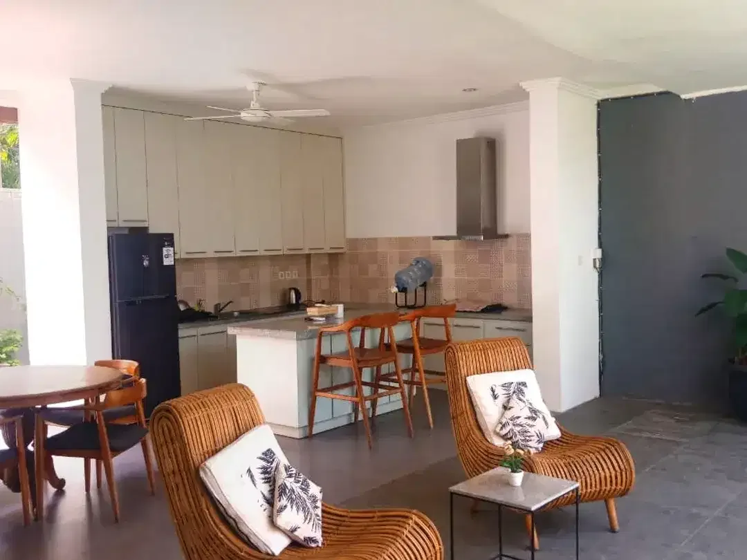 Beautiful Villa In Jimbaran, Kuta Selatan, Close To Jimbaran Beach - Image 3 of 5