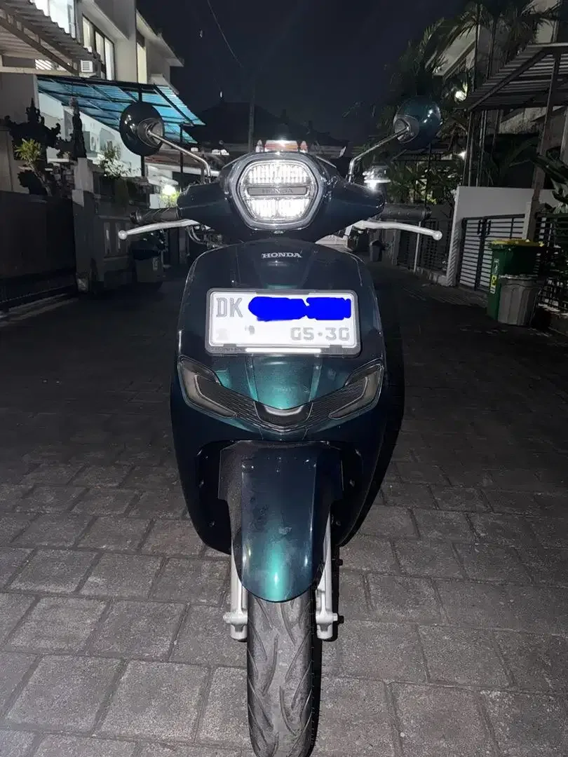 Honda Stylo ABS 160 cc - Image 1 of 10