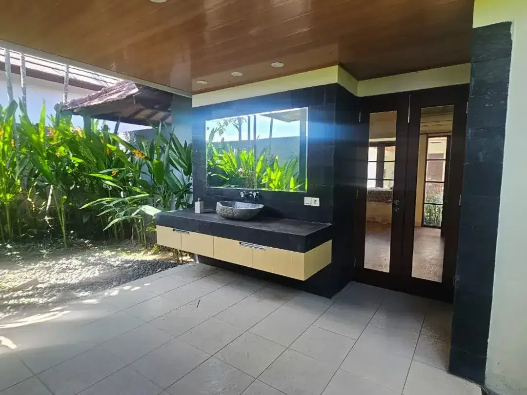 Villa murah kedungu tabanan - Image 5 of 10