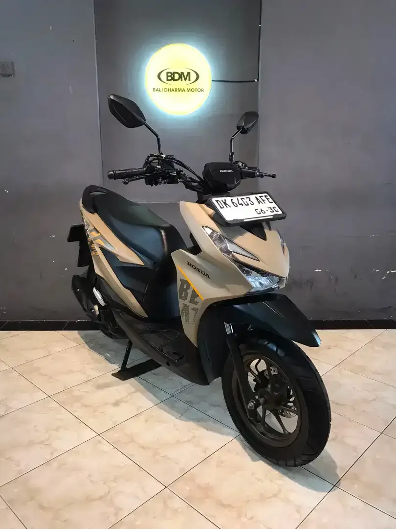 Beat street 2025 cash. Bali dharma .motor - Image 2 of 7
