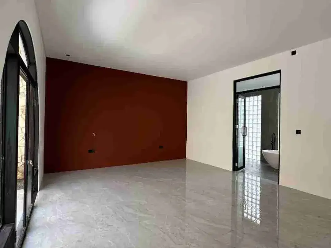Luxury Mediterranean Private Villa, One Gate System, Lokasi Strategis @Balangan, Jimbaran - Image 9 of 10