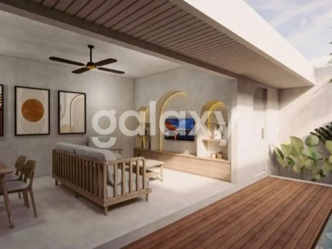 TAVA VILLA & SUITE JIMBARAN - Image 3 of 10