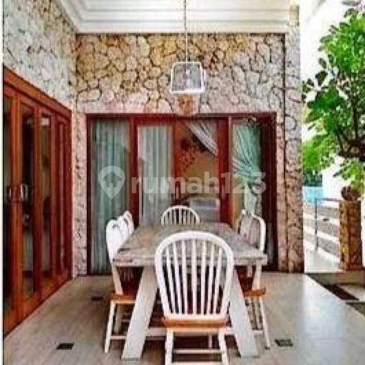 Dijual Villa Siap Huni di Badung Bali - Image 4 of 4