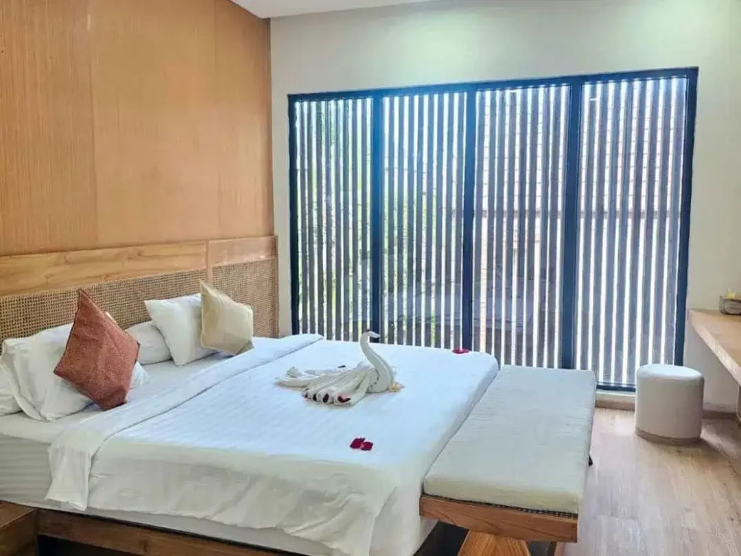 Villa Seminyak For Sale /Freehold - Lokasi Jln Camplung Tanduk Seminyak - Image 6 of 9