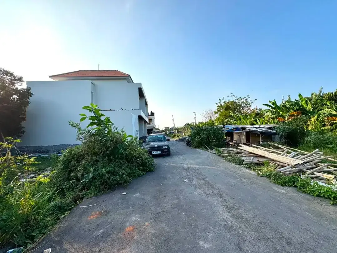 Tanah 1are Kawasan Premium Zona Perumahan - Image 3 of 5