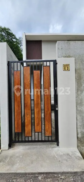 Aprtement Full Furnished di Nusa Dua - Image 2 of 4