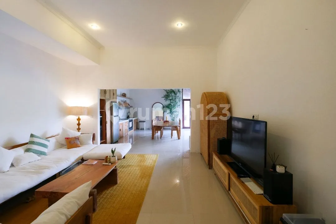 Villa 3 Kamar Dekat French School Umalas - Image 4 of 4