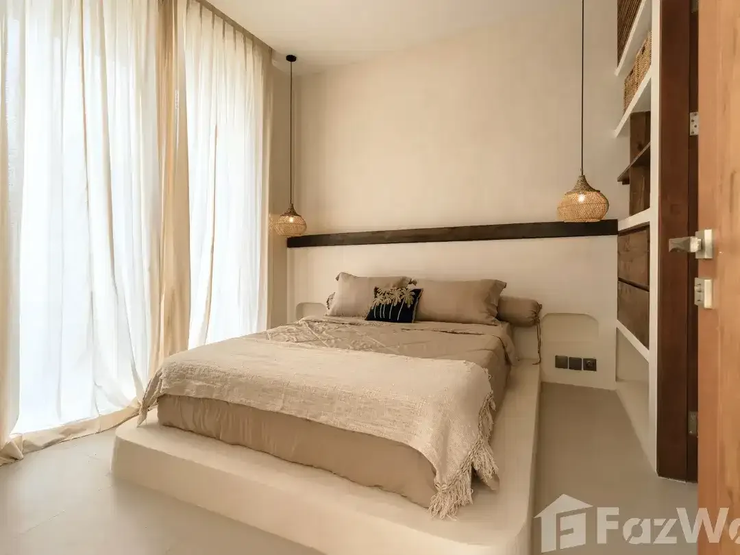 3 Bedroom Villa for sale in Kedungu, Bali - Image 9 of 10