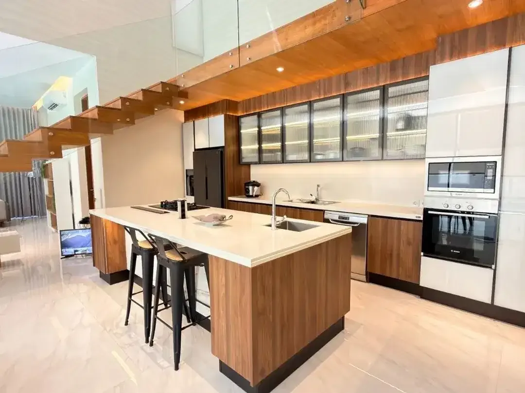 Modern Luxury Villa For Sale, In Umalas Area - Image 5 of 10