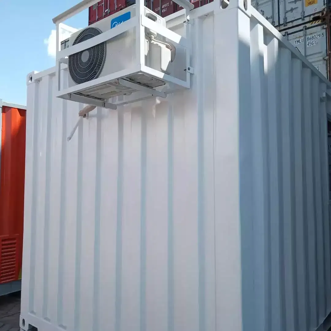 Kontainer Container Office Kantor - Image 5 of 8