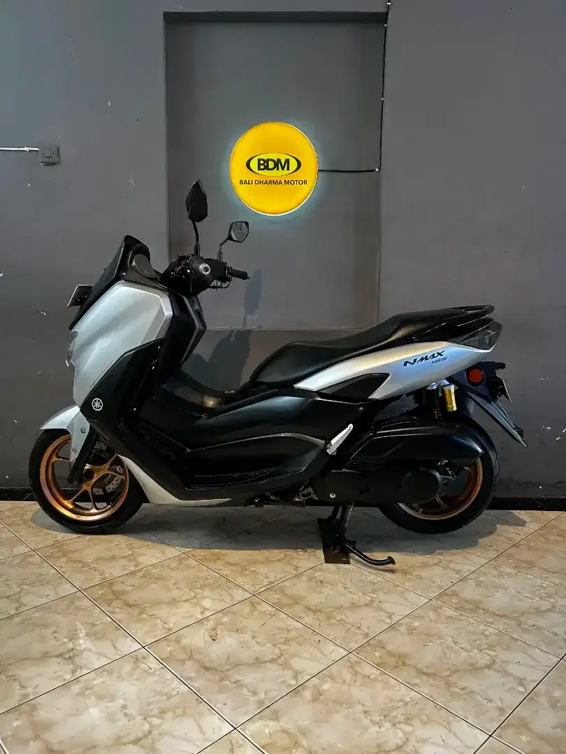 Yamaha. N max kyles 2023 cash. Bali dharma. Motor - Image 5 of 6