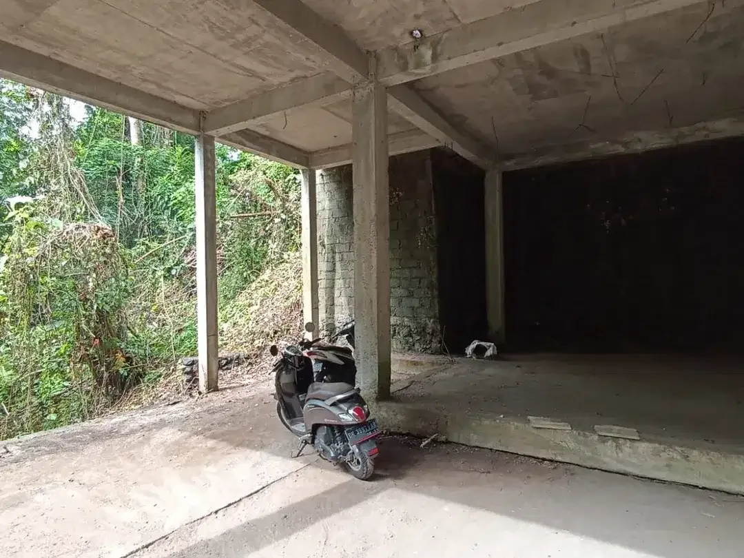Premium Freehold Land for Sale - Prime Commercial Location in Ubud Center - Image 5 of 10
