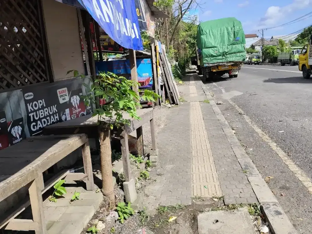 Tanah Cargo Denpasar Bali - Image 6 of 8