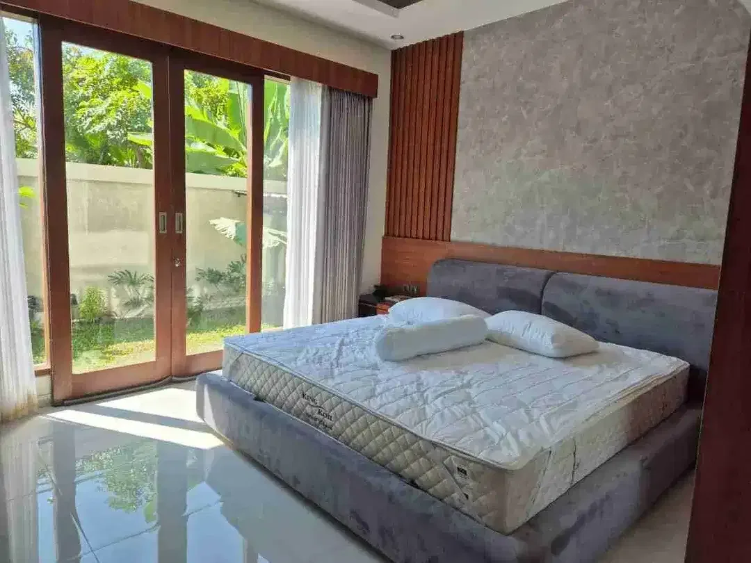 JUAL VILLA MEWAH KAWASAN SANUR DENPASAR - Image 5 of 10