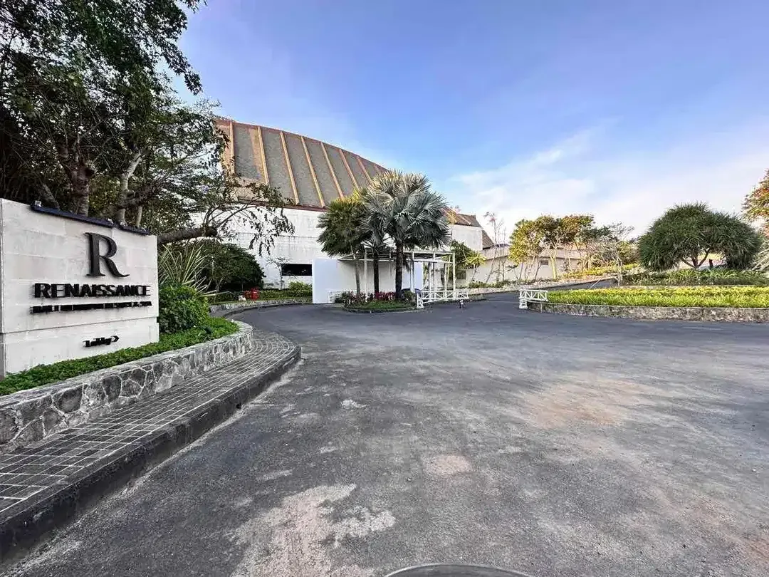 Tanah Lingkungan Villa Jl Pantai Balangan Ungasan - Image 1 of 10