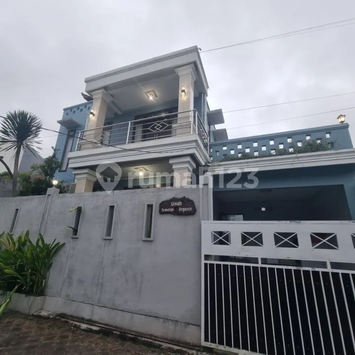 Villa Mewah Murah Nyaman Bersih - Image 2 of 4