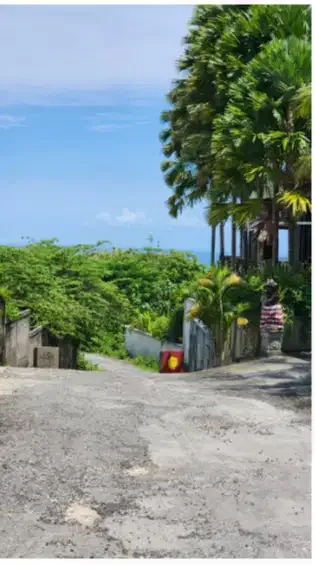 Land for rent next to Villa Prasana Ungasan - Image 2 of 10