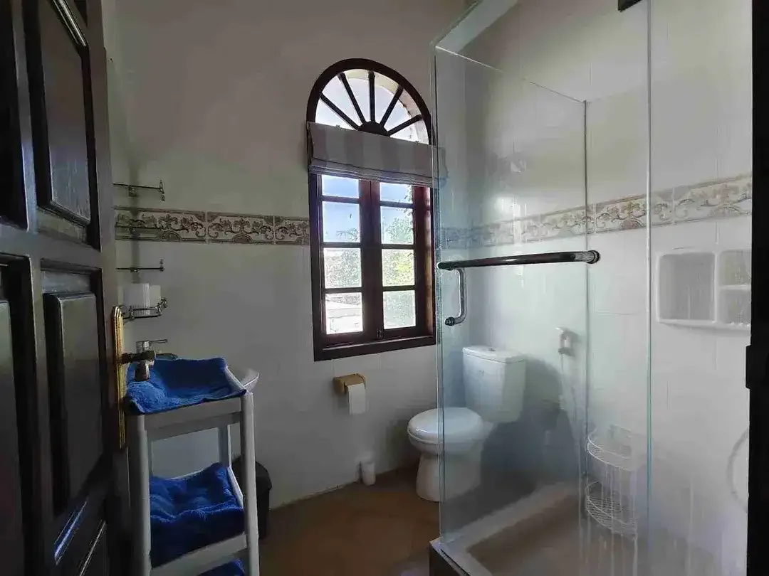 Villa Spanish Style strtaegis Dukuh Indah Kerobokan Bali - Image 10 of 10
