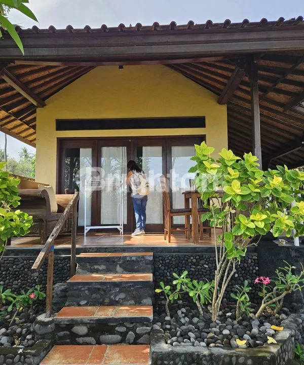 Villa Cantik Asri Dan Nyaman Loss Pantai - Image 3 of 4