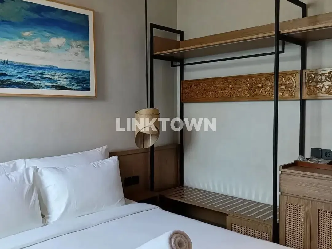 PRIME INVESTMENT VILLA FOR SALE – BATU BOLONG, CANGGU Only 8.9B FREEHOLD - Image 10 of 10