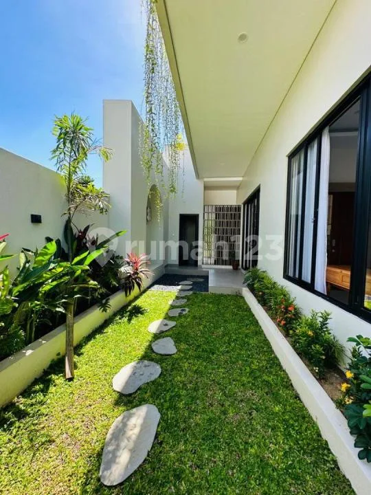 New Brand Villa Modern di Goa Gong Jimbaran - Image 3 of 4