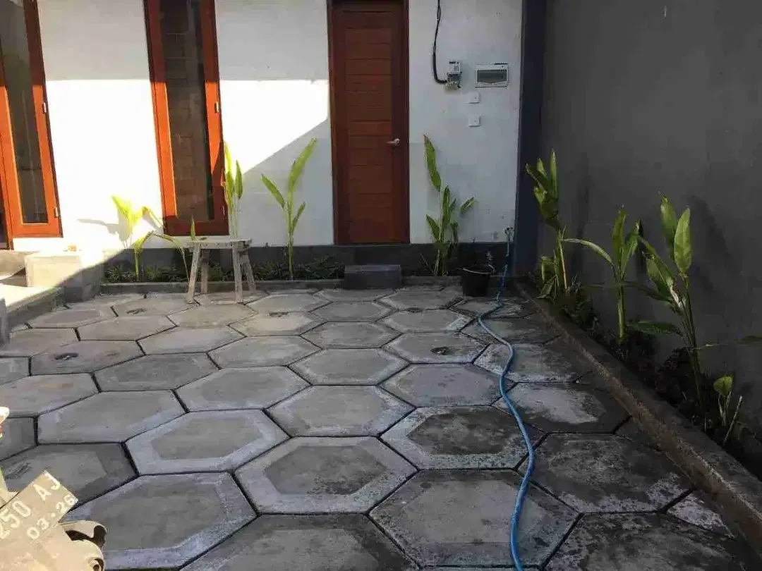 villa jalan Tukad bilok sanur bali - Image 3 of 10