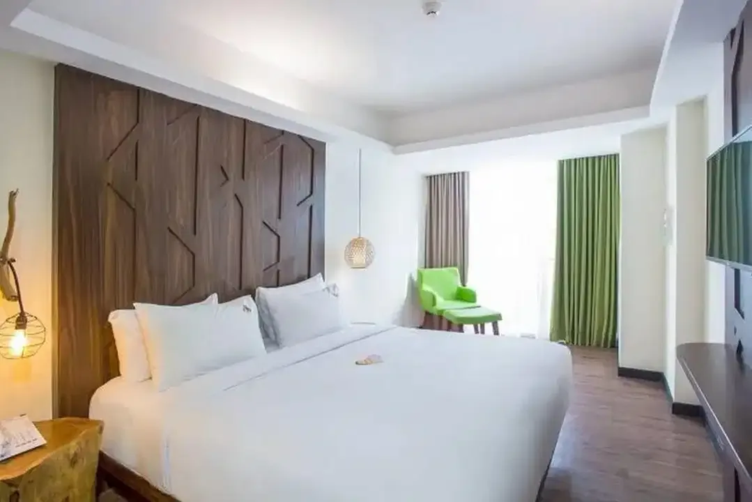 Hotel Ubud Gianyar - Image 10 of 10