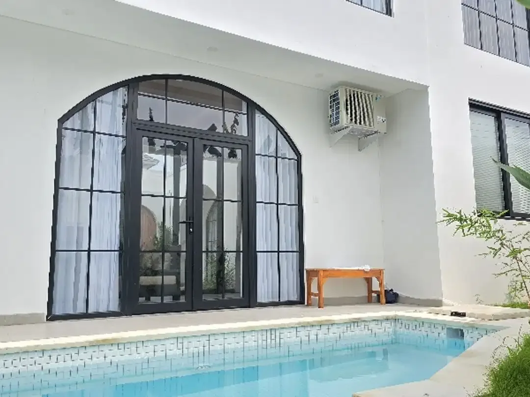 Villa Mediterranean Modern Padonan Canggu Bali - Image 5 of 10