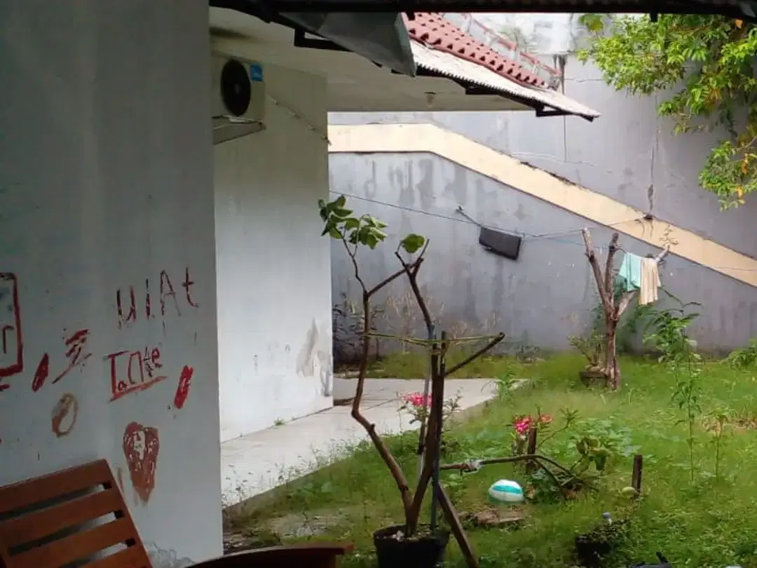 Rumah Dekat trans mall onegate sistem imam bonjol denpasar - Image 8 of 10