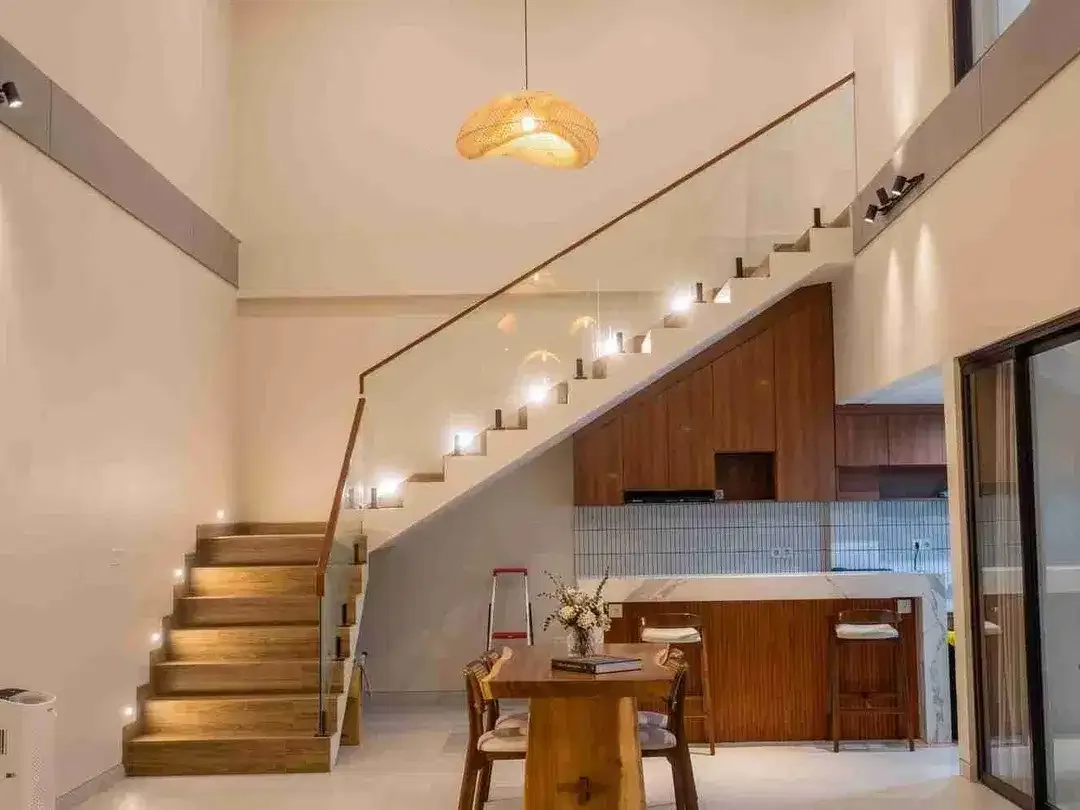new brand villa kerobokan - Image 4 of 10