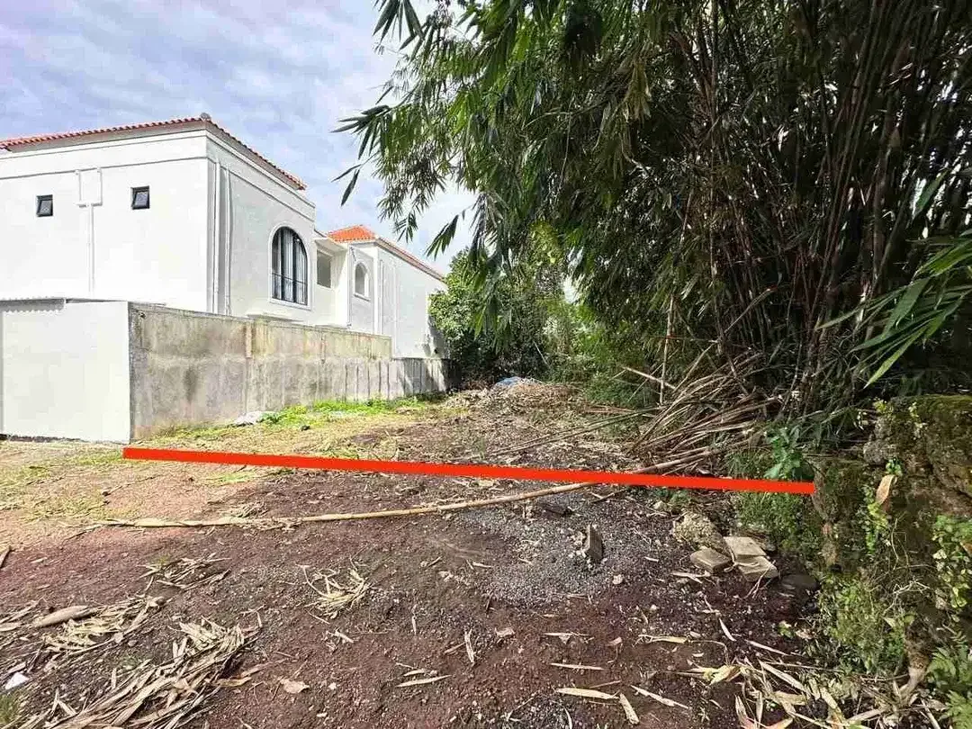 Tanah Area Villa di Jl pura lempuyang Ungasan - Image 6 of 10