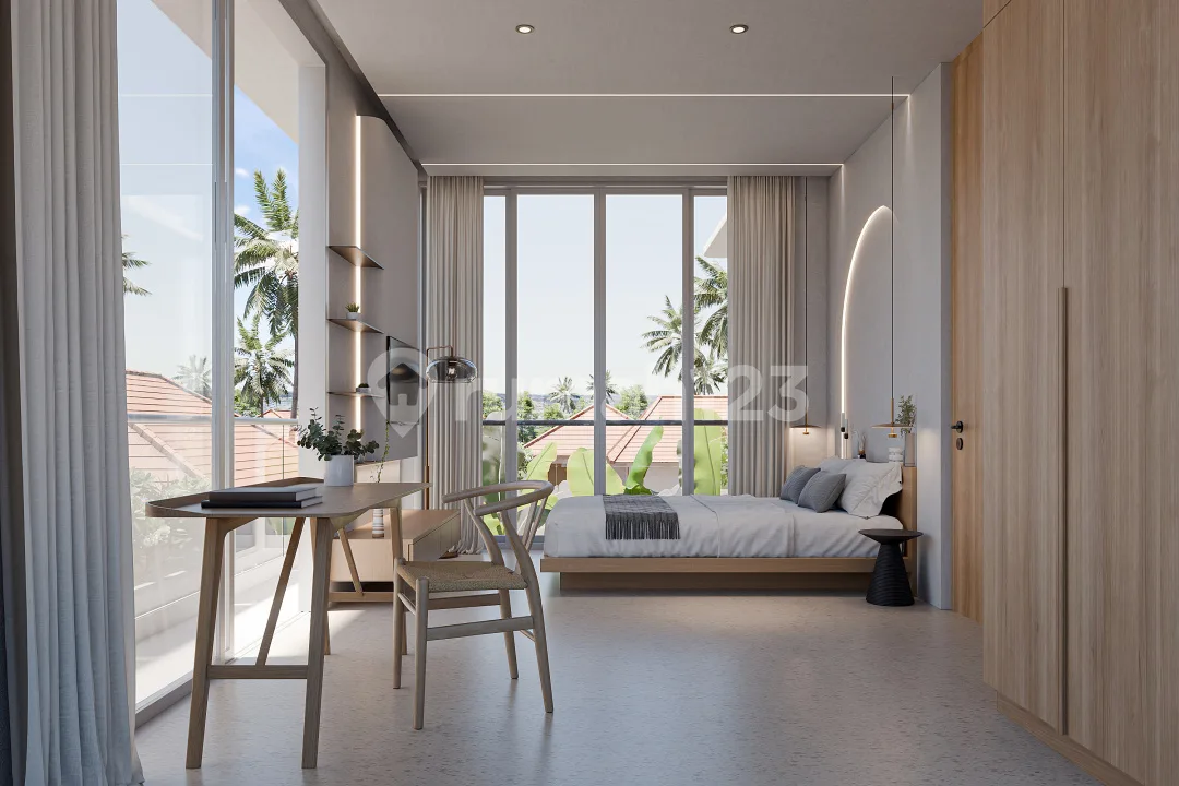 Promo Villa Lokasi Premium Posisi Private Dekat Sunset Road - Image 4 of 4
