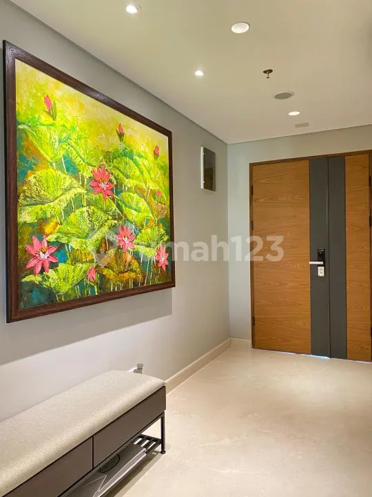 Dijual Apartemen Beachwalk Residence, Kuta, Bali - Image 4 of 4