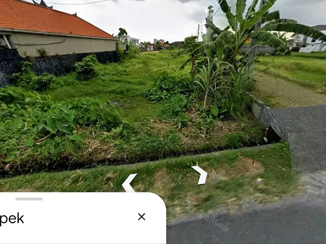 Tanah Raya Tegal Cupek Kerobokan - Image 8 of 10