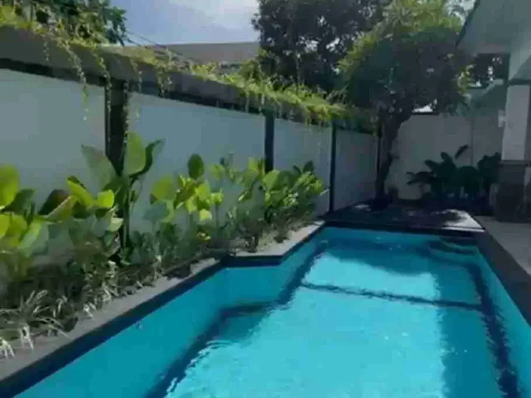 Villa Tropical Modern Kutat Lestari Sanur Bali - Image 4 of 10