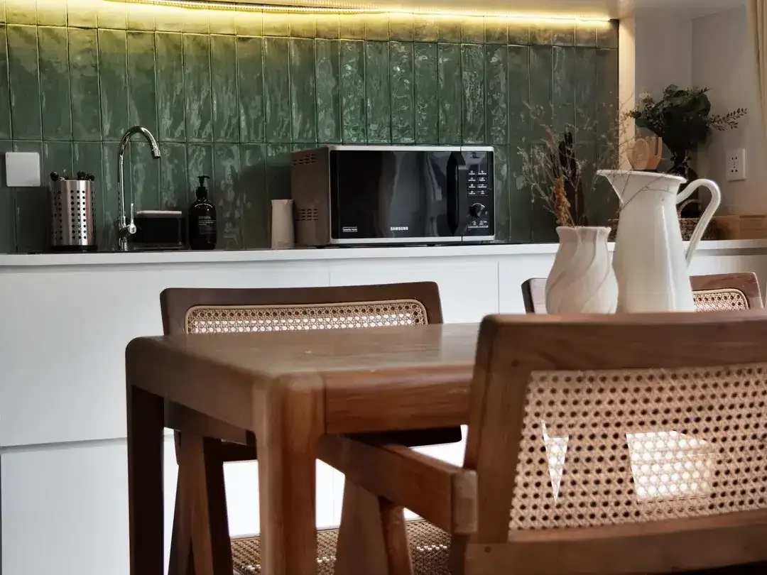 Leasehold - A modern apartment mezzanine  near GWK temple, Bingin, Uluwatu, Bali - Image 4 of 10