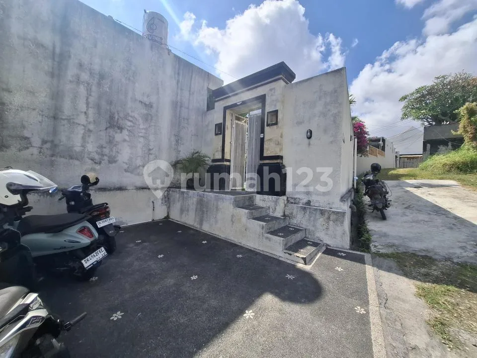 Available Villa For Yearly Rental In Padonan Area - Image 4 of 4
