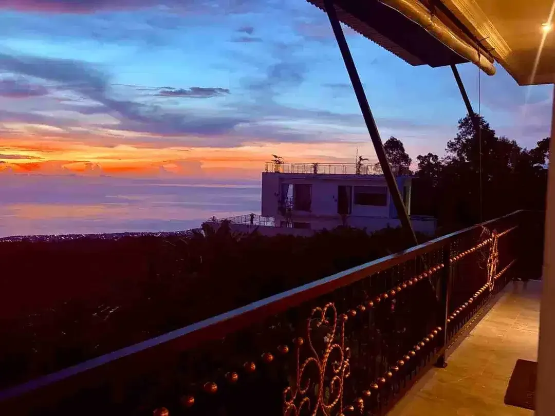 Brand new 5  bedrooms Villa LUNAR with stunning view in munduk goblek - Image 7 of 10