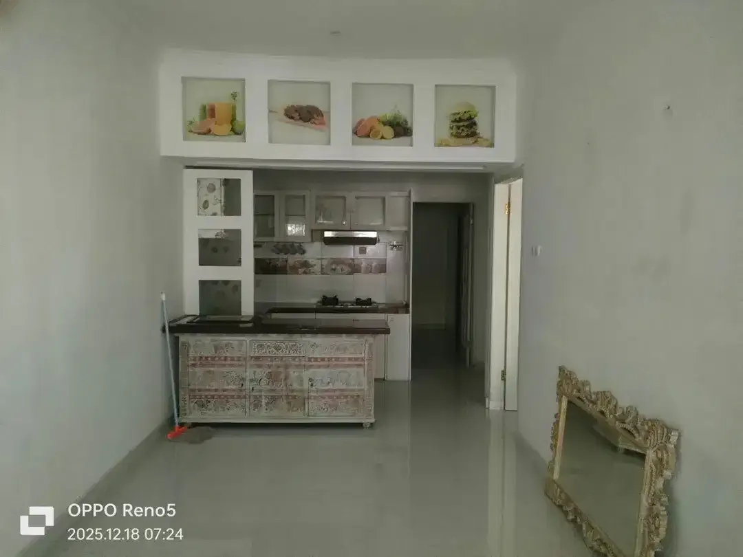 KESEMPATAN LANGKA RUMAH DUA KAMAR MANDI AREA PECATU - Image 4 of 10