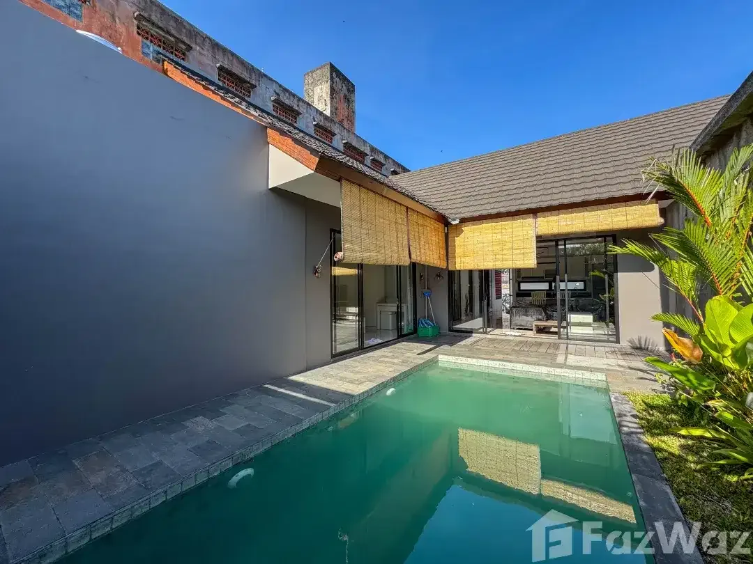 2 Bedroom Villa for rent in Denpasar Barat, Bali - Image 1 of 10