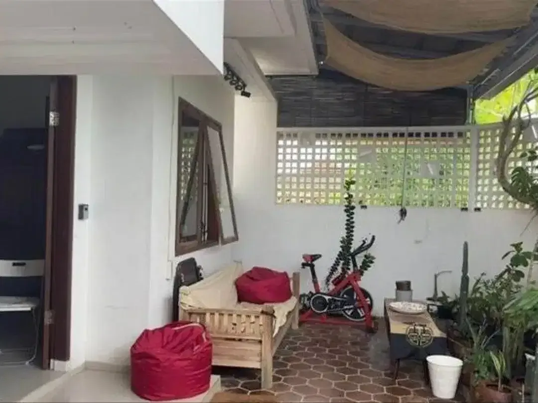 ID:H-139 Dijual Rumah Ungasan Kuta Selatan Bali Dekat Jimbaran Nusa Dua Uluwatu - Image 8 of 8