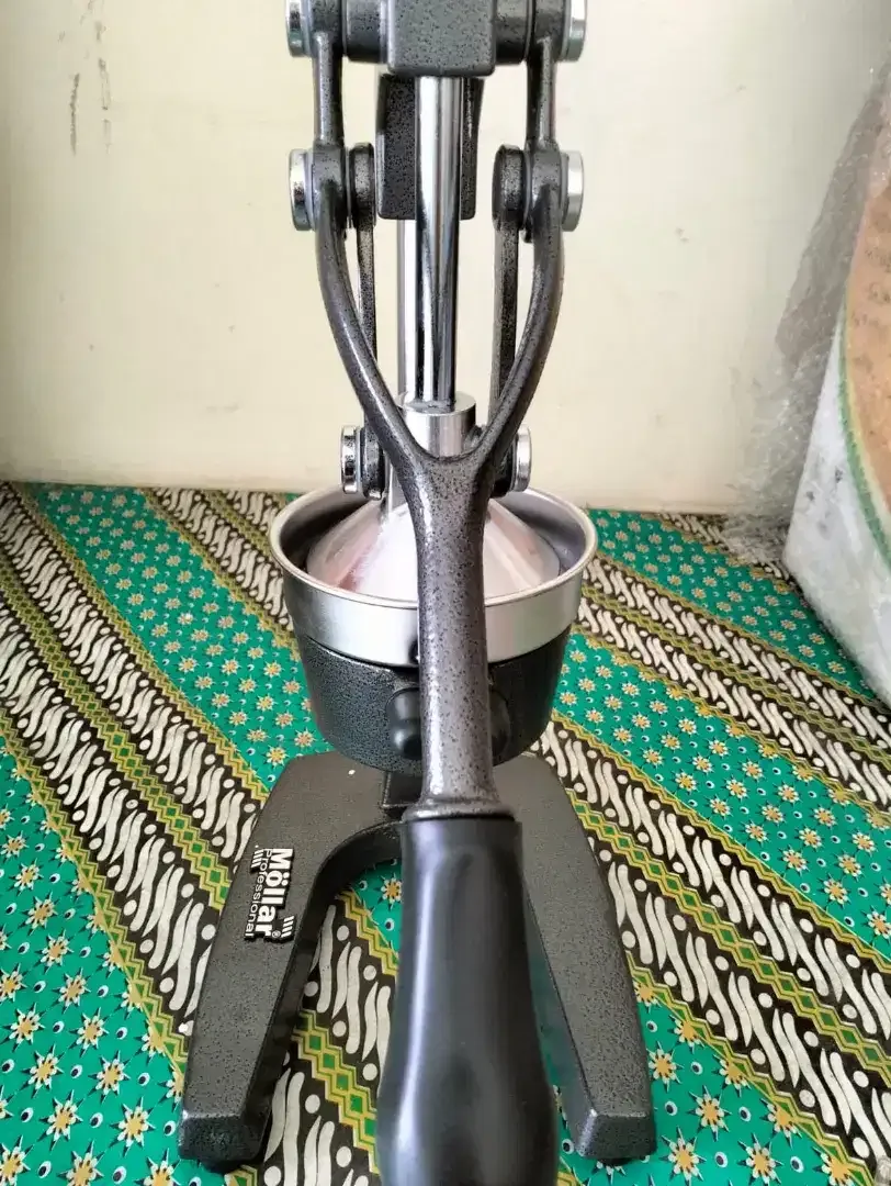 MOLLAR HAND JUICER BODY BESAR DAN KUAT - Image 6 of 6