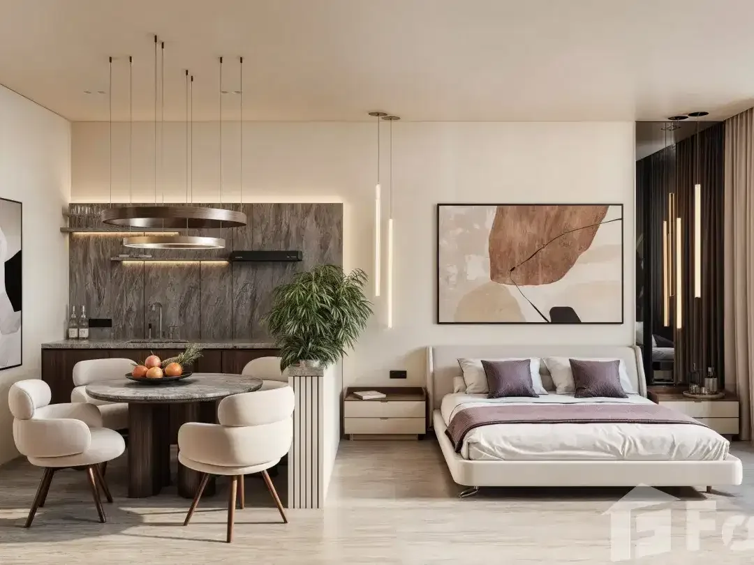 1 Bedroom House for sale in Ungasan, Bali - Image 2 of 9
